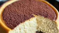 Protein Cheesecake Recipe
